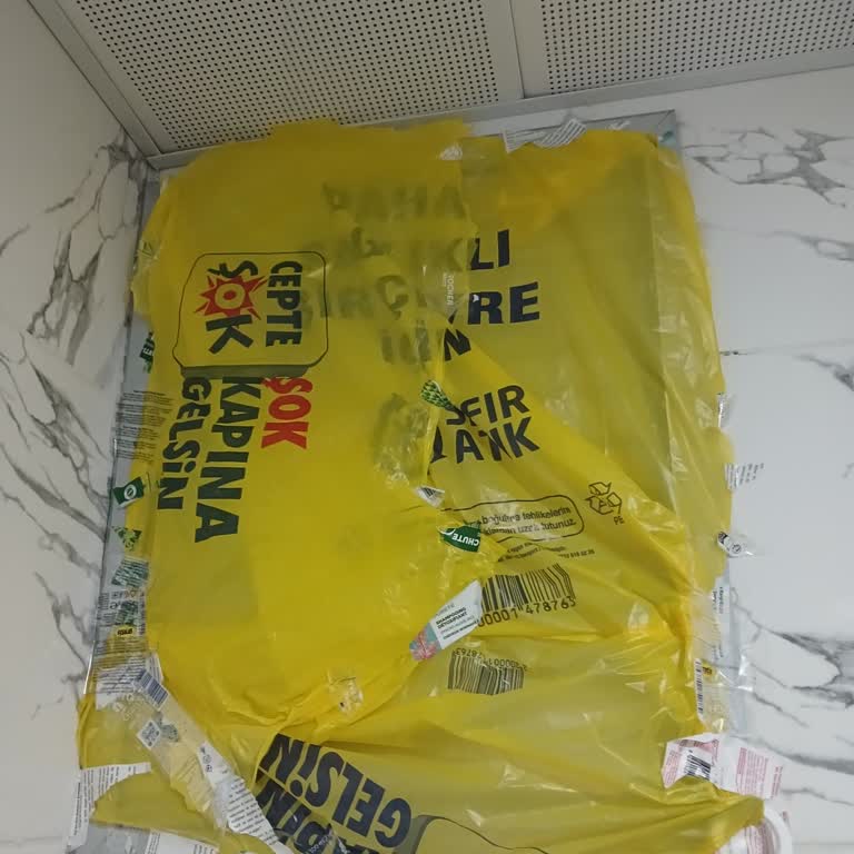 Banyo Havalandırmasından Gelen Rahatsız Edici Koku Çözülmedi