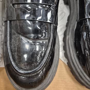 Deichmann Ayakkabısının Hızlı Çökmesi Ve Garanti Sürecindeki Mağduriyet