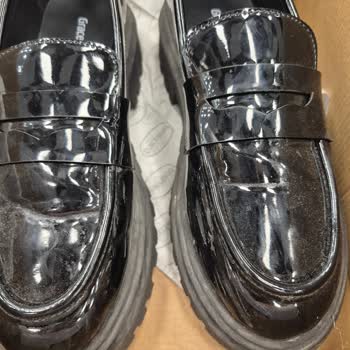 Deichmann Ayakkabısının Hızlı Çökmesi Ve Garanti Sürecindeki Mağduriyet