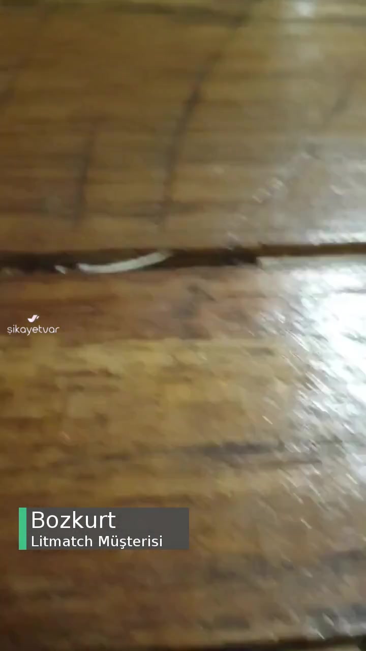 Litmatch Banımın Kaldırılmasını Rica Ediyorum! videonun kapak resmi