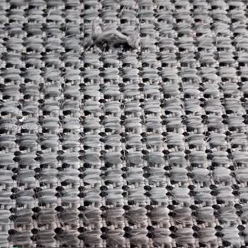 Nun Dekoratif Halı Sisal Plus Mağduru