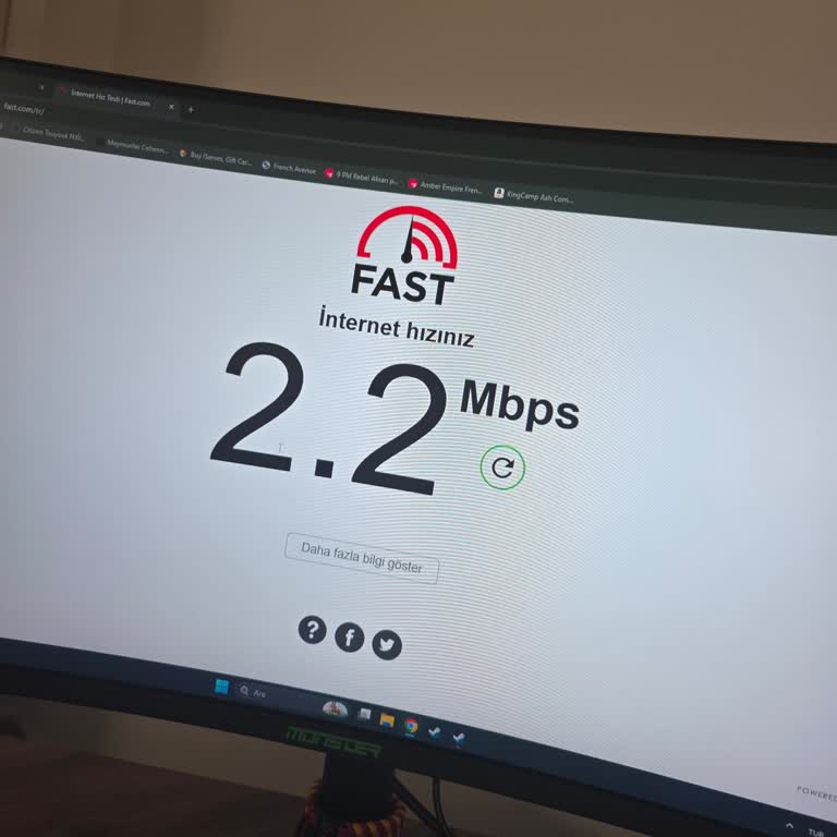 Türk Telekom VDSL İnternetinde Sürekli Kesintiler Ve Çözüm Talebi