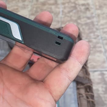Kusurlu Lazer Metre Ve İade Kodunun Verilmemesi
