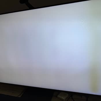 Garanti Sonrası Panel Arızası Ve Ücretsiz Onarım Talebi