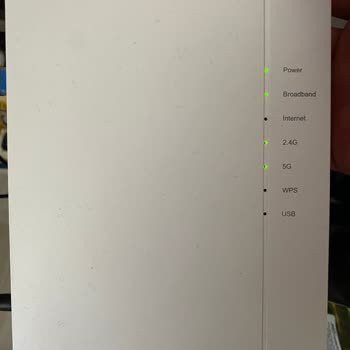 Modem Ve Mobil Ağ Bağlantısının Kesintisi İşimi Engelliyor Ve Acil Geri Dönüş Talep Ediyorum