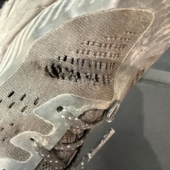 Merrell Shoes Started Falling Apart Within Months of Normal Use