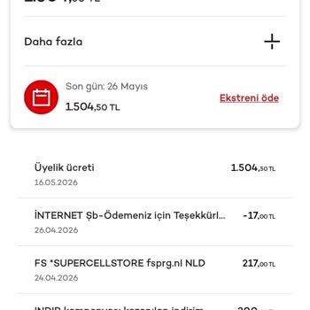 İzinsiz Üyelik Ücreti Kesintisi Ve İade Reddi