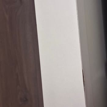 Akçaabat Ergül Mobilya’dan Kusurlu Mobilya Teslimi Ve Tam Değişim Talebi
