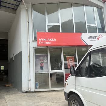 Eki aç