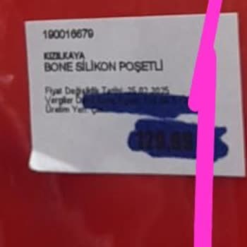 Tedi Şubesinde Etiket Fiyatına Rağmen Üst Ücret Ve Kaba Müşteri Yaklaşımı