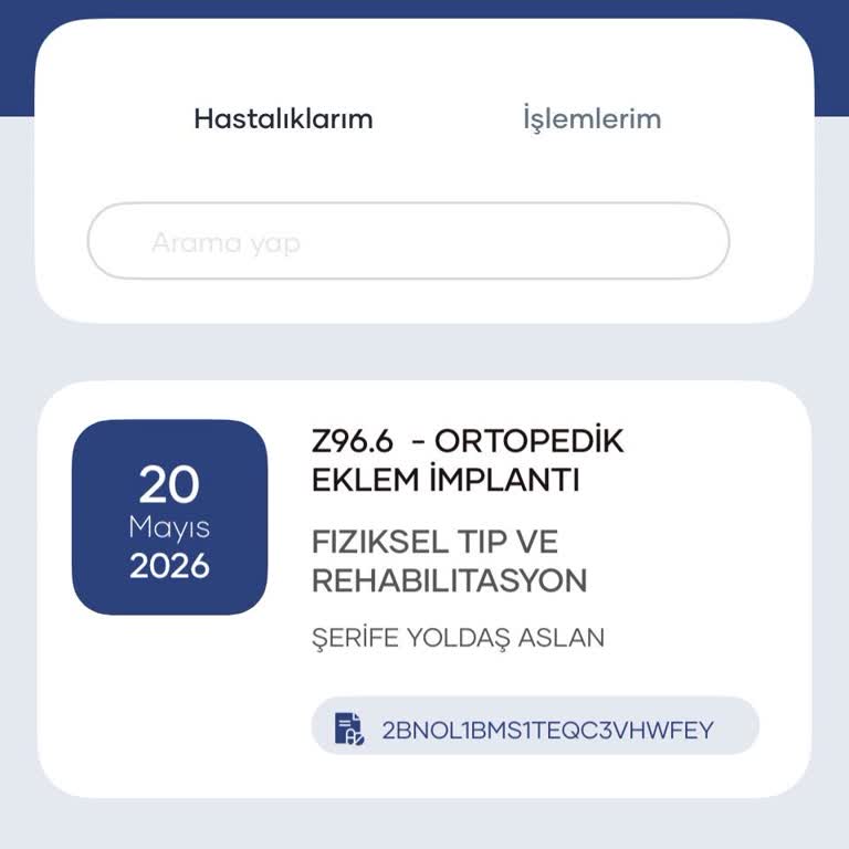 Bacak Uzunluğu Farkı Bilgilendirme Eksikliği Ve Doktorun Küçümseyici Tutumu