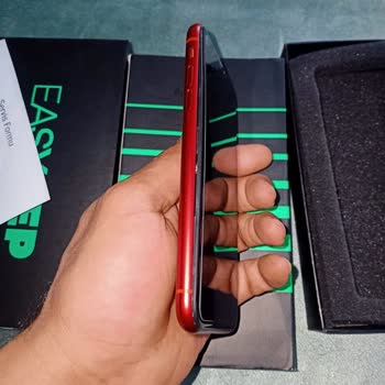 Orijinal Olmayan Batarya Nedeniyle Şişen Telefon Ve Garanti Dışı Ücret Talebi