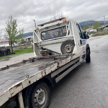 Lastik Patlaması Sonrası Geciken İade Ve Yetersiz Müşteri Desteği