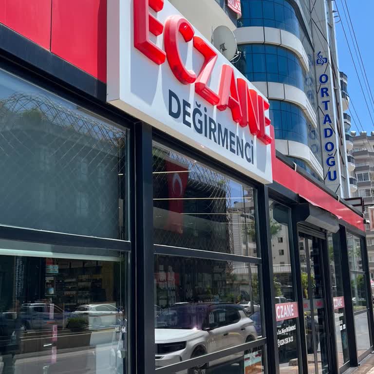 Eczane Değirmenci Değişim Talebimi Kabul Etmediler Ve Fiş Vermediler