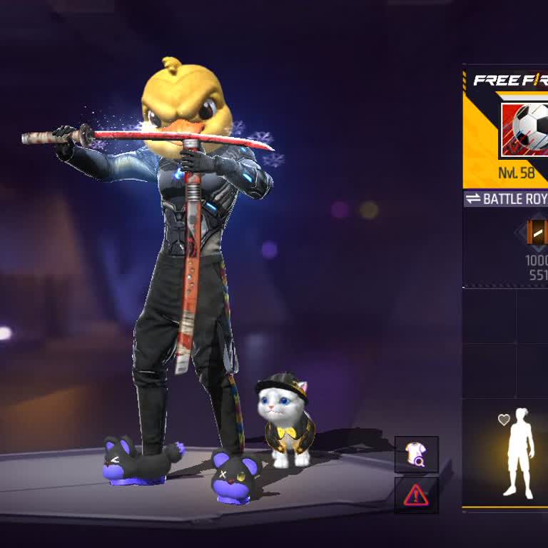 Solicito recuperación de acceso perdido a cuenta de Garena Free Fire