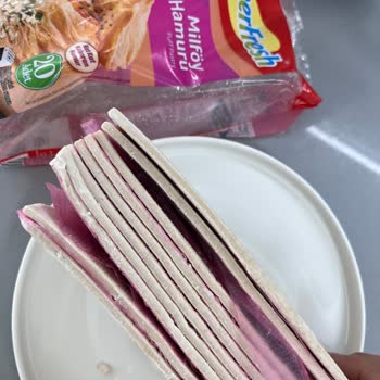 Superfresh Milföy Paketi 20 Adet Yazılı Olmasına Rağmen Sadece 10 Adet Çıktı