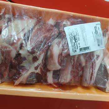 Sağlık Riski Taşıyan Bozuk Et Satışı Ve İade Reddi