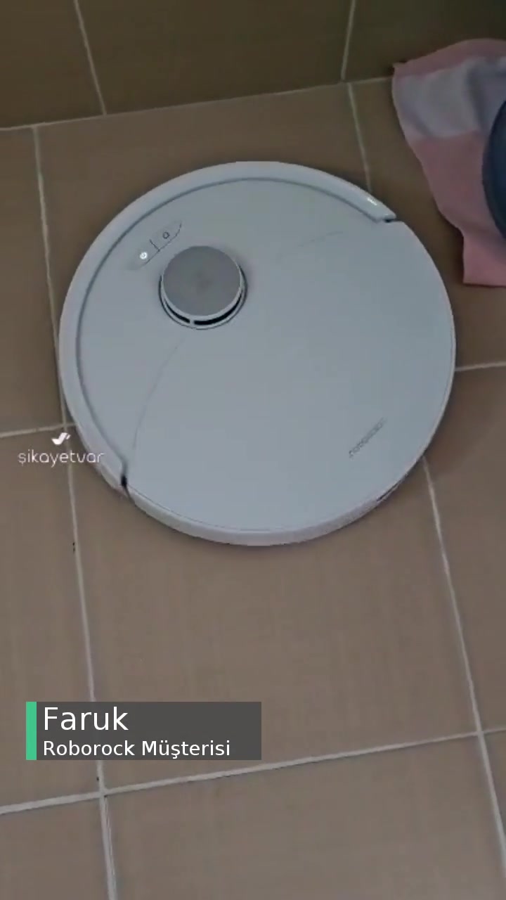 Hepsiburada'dan Alınan Roborock Q8-Max-Pro Servisi videonun kapak resmi