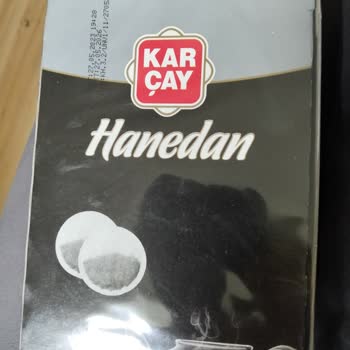 Kasa Arkasında Satılan Çayın Son Kullanma Tarihi Sadece 5 Gün Kaldı