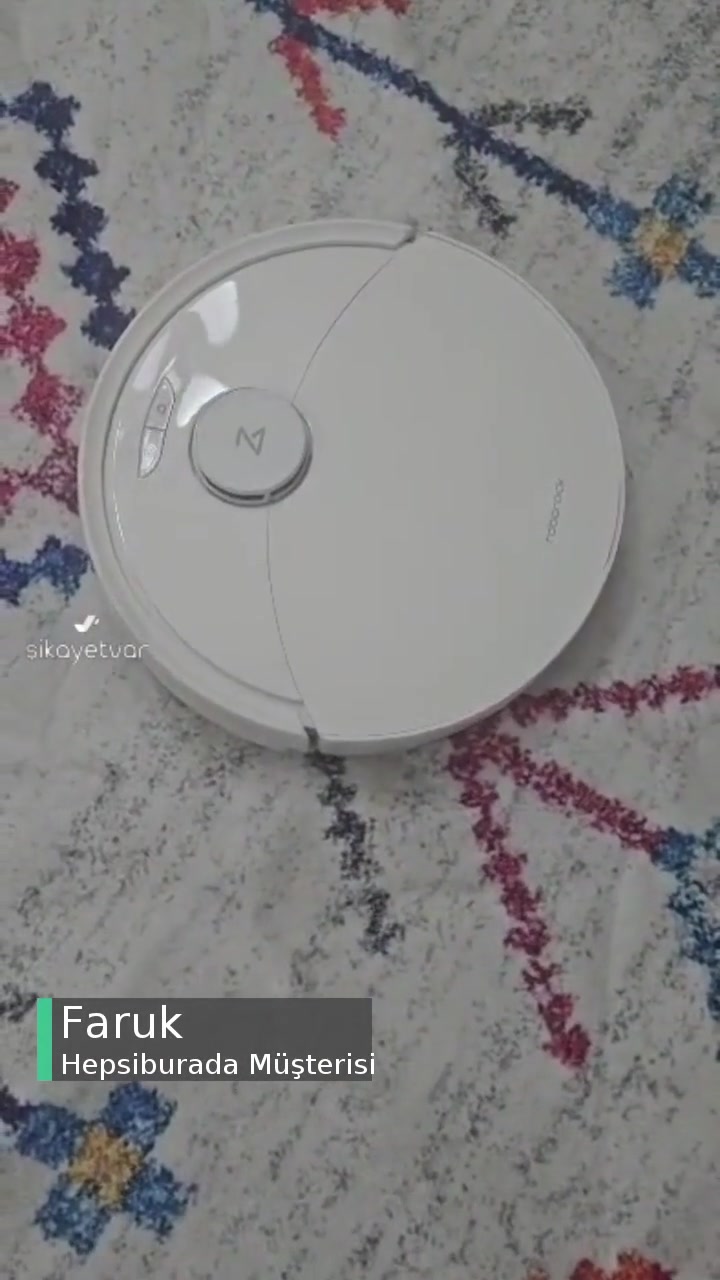 Hepsiburada Ayıplı Malı İade Almıyor! videonun kapak resmi