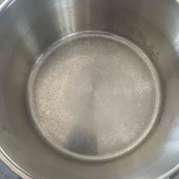 Fissler Vitaquick Düdüklü Tencere Kapak Lekesi Ve Migros'un Yetersiz Çözümü
