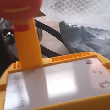 Kid Vision Pişmanlık 100 TL'lik Şeyi 1000 TL!