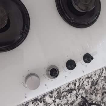 Simfer Ankastre Ocak Düğmelerinin Kırılması Ve Yedek Parça Bulamama Sorunu