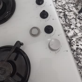 Simfer Ankastre Ocak Düğmelerinin Kırılması Ve Yedek Parça Bulamama Sorunu