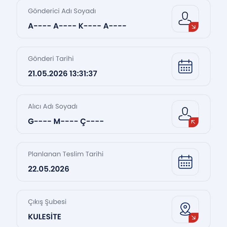 Aras Kargo’nun Canlı Bitkiler İçin Kritik Teslimat Gecikmesi Ve Yanıltıcı Bilgilendirme