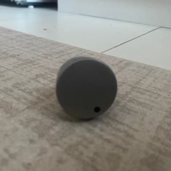 Dominox Ankastre Fırın Buton Kırılması Ve Parça Tedarik Sorunu
