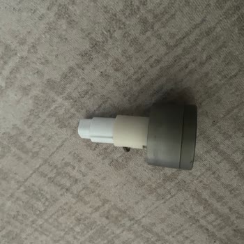 Dominox Ankastre Fırın Buton Kırılması Ve Parça Tedarik Sorunu