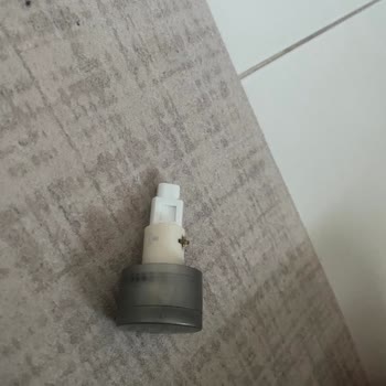 Dominox Ankastre Fırın Buton Kırılması Ve Parça Tedarik Sorunu