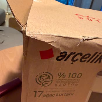 Teslimat Gecikmesi, Kırık Ürün Ve Yetersiz Müşteri Desteği