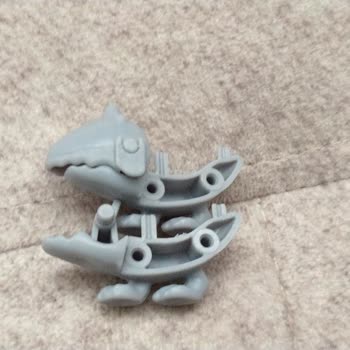 Ozmo Dino Ürünlerinde Kırık Ve Tekrarlanan Oyuncaklar Hayal Kırıklığı Yaratıyor