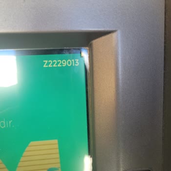 Ziraat Bankası ATM’si Kartları Yuttu, Müşteriler Mağdur Oldu