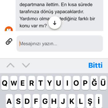 Migros Sanal Market’te Kampanya Money’leri Hesaba Yüklenmedi Ve Müşteri Hizmetlerinden Cevap Gelmedi