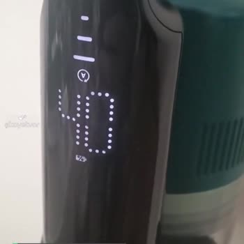 Philips Ev Aletleri i3 Çizgili Uyarı