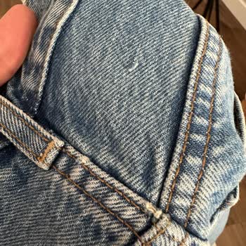 Hazelanna Butik’ten Defolu Kıyafetler İçin İade Ve Değişim Talebi