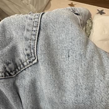 Hazelanna Butik’ten Defolu Kıyafetler İçin İade Ve Değişim Talebi