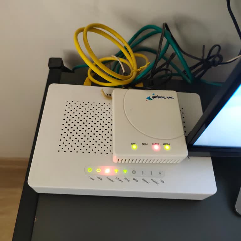 Sürekli Kesintili İnternet Ve Haksız Cayma Bedeli Şikayeti