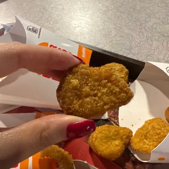 Burger King Plato AVM Bayat Ürün