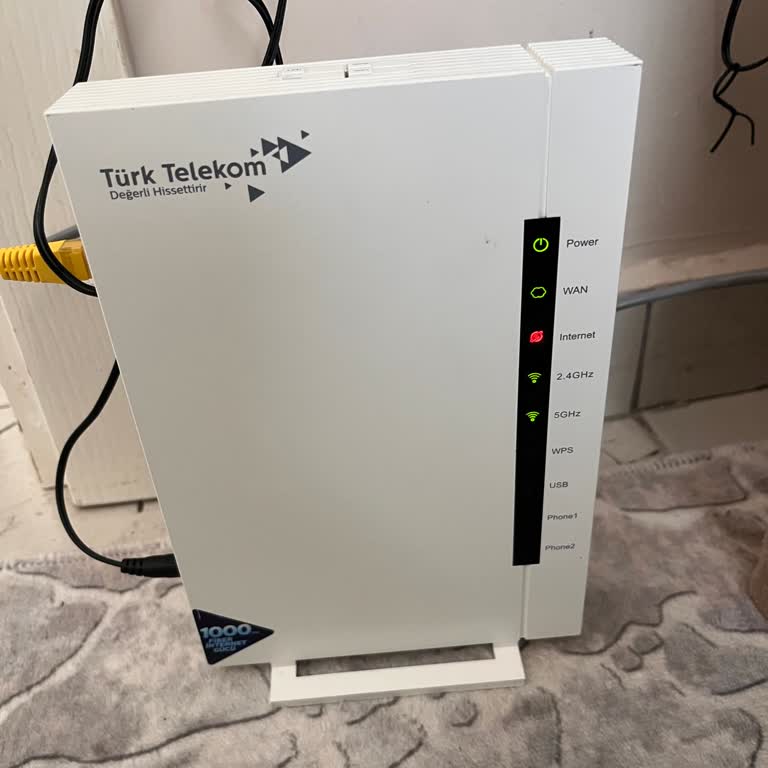 Türk Telekom'da Pasif Başvuru Ve Kurulum Sorunları Nedeniyle Mağduriyet