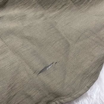 Barmen Store’da Kırık Ürün Değişiminde Gecikme Ve İade Sorunu