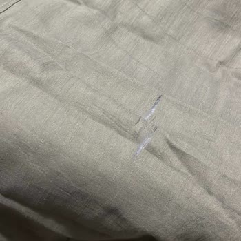 Barmen Store’da Kırık Ürün Değişiminde Gecikme Ve İade Sorunu