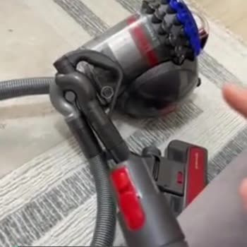 Big Ball Absolute 2 Dyson Süpürge Garanti Kapsamına Girmiyor!