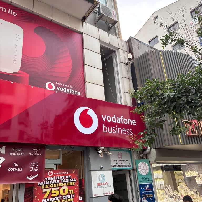 Geçici Kimlikle E-SIM Dönüşümünün Reddedilmesi Ve Bilgi Eksikliği