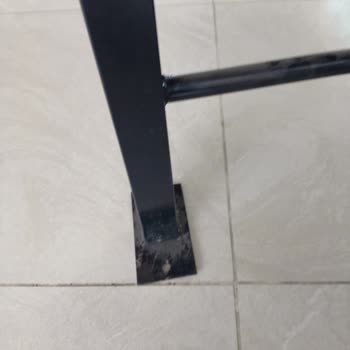 Trendyol Sekoconcept İlandaki Görsellerde Gösterilen Ürünle Tamamen Farklıydı