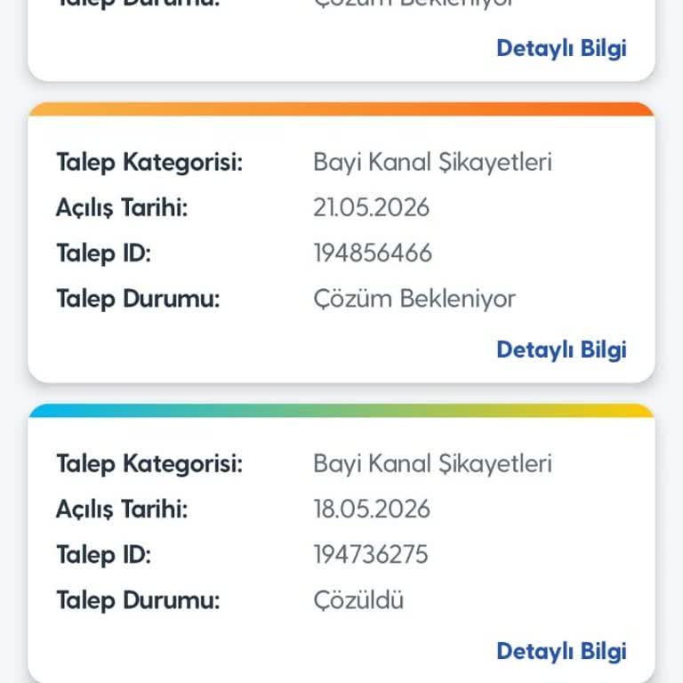 Superonline İnternet Kesintisi ve Yanıltıcı Arıza Kapanışı