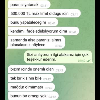 Vaycasino’da Kazancım Ödenmedi Ve Hesabım Yetkisiz Boşaltıldı