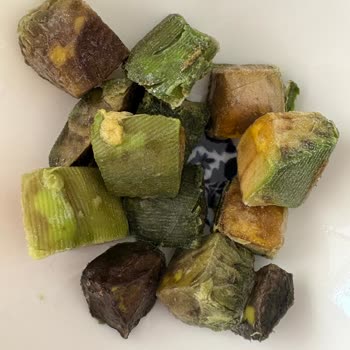 Migros Şereflikoçhisar Şubesinde Bozulmuş Dondurulmuş Avokado İçin İade Talebi